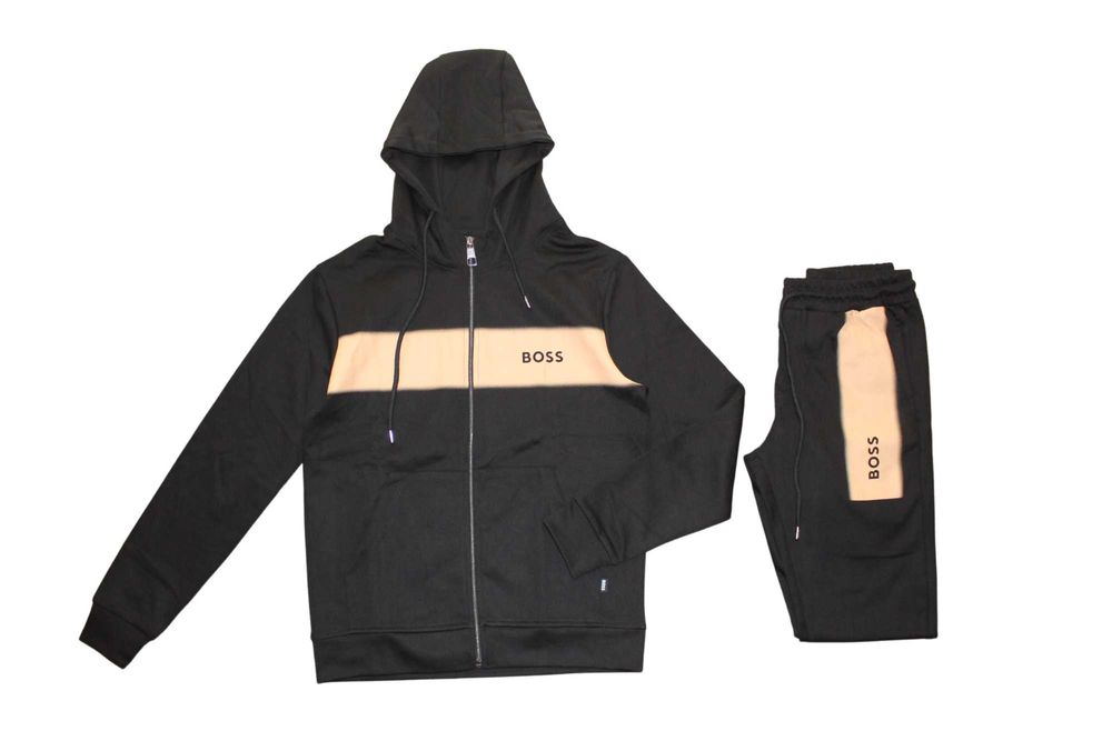 HUGO BOSS Мъжки спортен комплект различни модели размер S