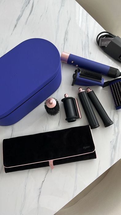 Стайлер Dyson airwrap