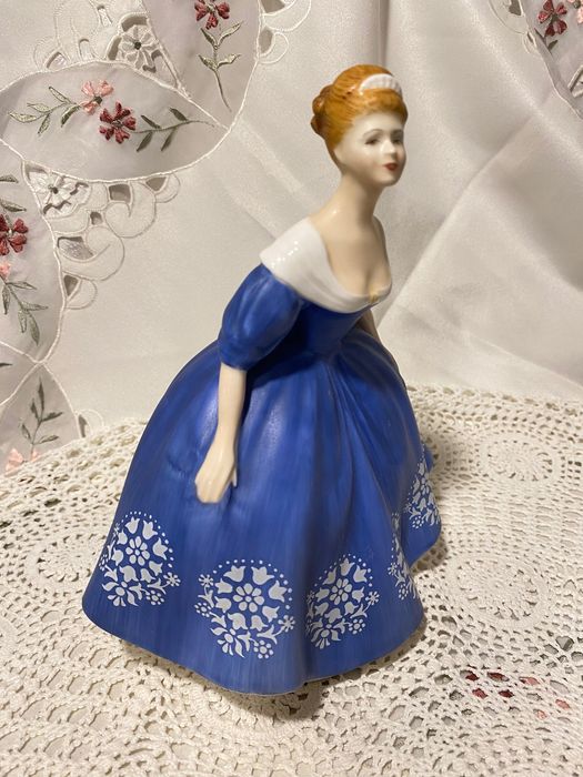 порцеланова статуетка Royal Doulton