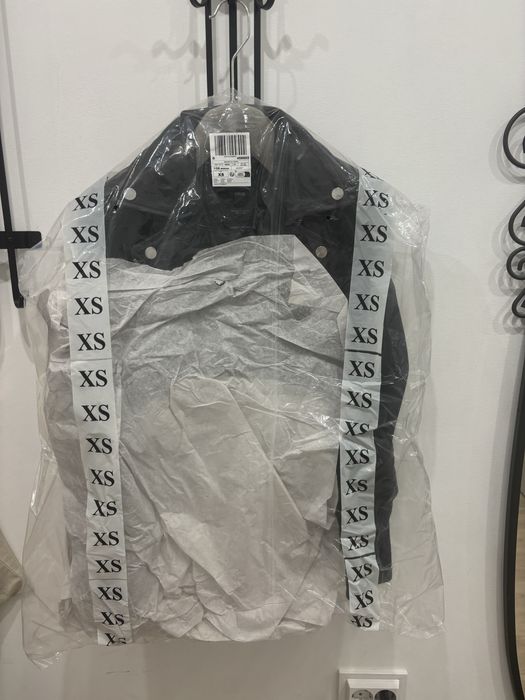 Mango яке естествена кожа ново XS