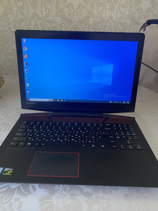 Lenovo Legion Y720