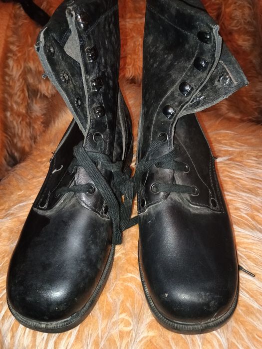 Кубинки от старите