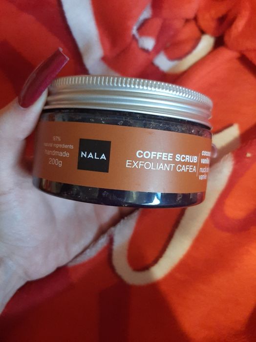 Produse Nala noi