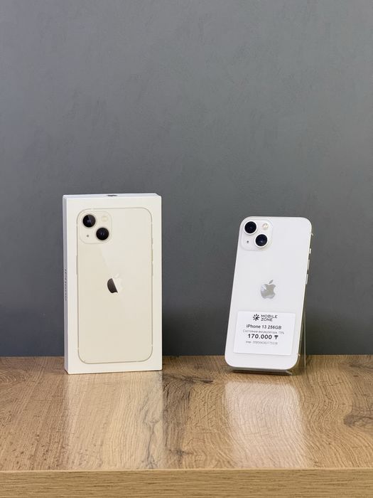 Iphone 13 256 GB | Mobile Zone