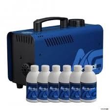 Антибактериальный Air Guard AG-800