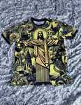 Tricou Brazilia