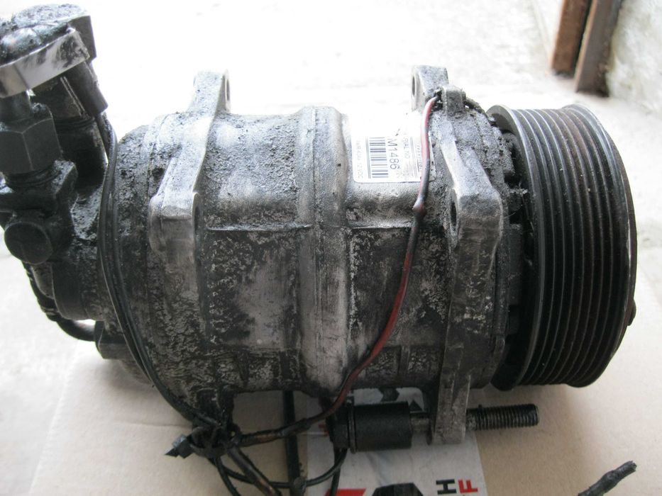 CompresorAC&Congelare-RenaultMASCOTT 3.0DCI-56ANA1*150Cp2008Eur4Franta