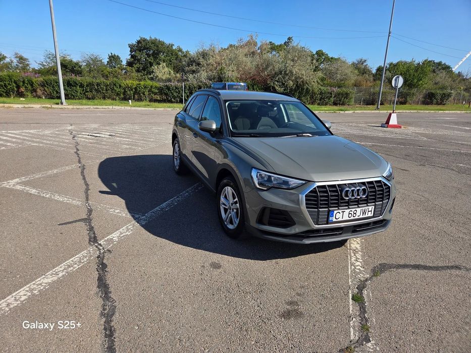 Audi Q3 Audi Q3, 2022, disel 129.000 km