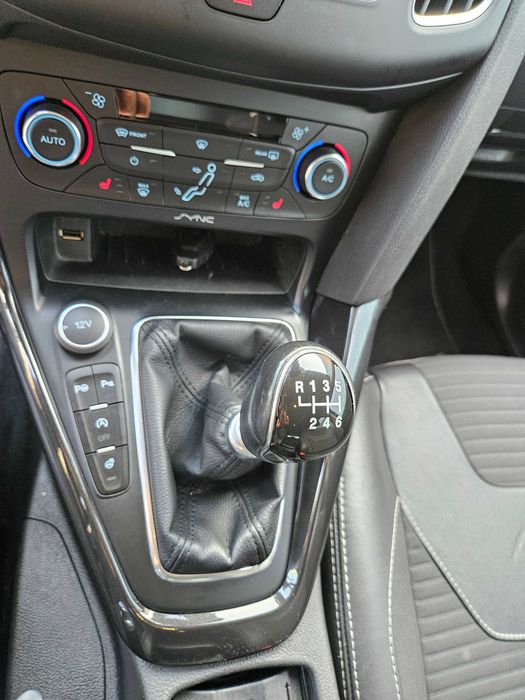 OCAZIE!Vand Ford Focus MK3 1.5B ECO-BOOST