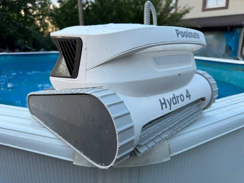 Robot aspirator curatare piscina - Poolmate HYDRO 4