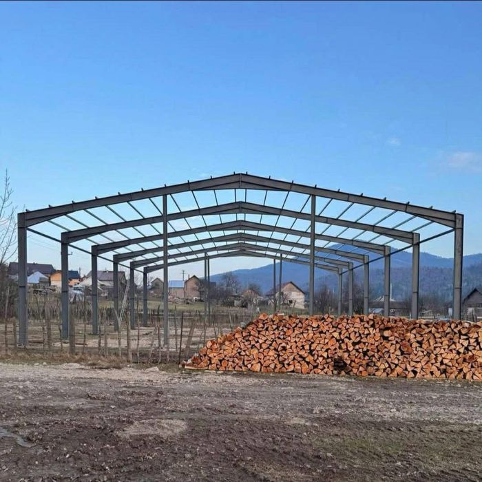 Vindel hale metalice la cele mai bune preturi