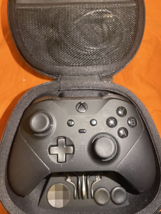 Elite series 2 controller