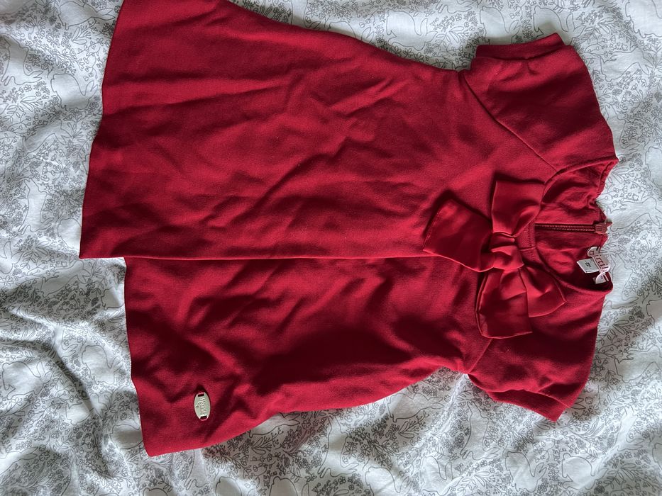 Бебешки дрехи 6-9