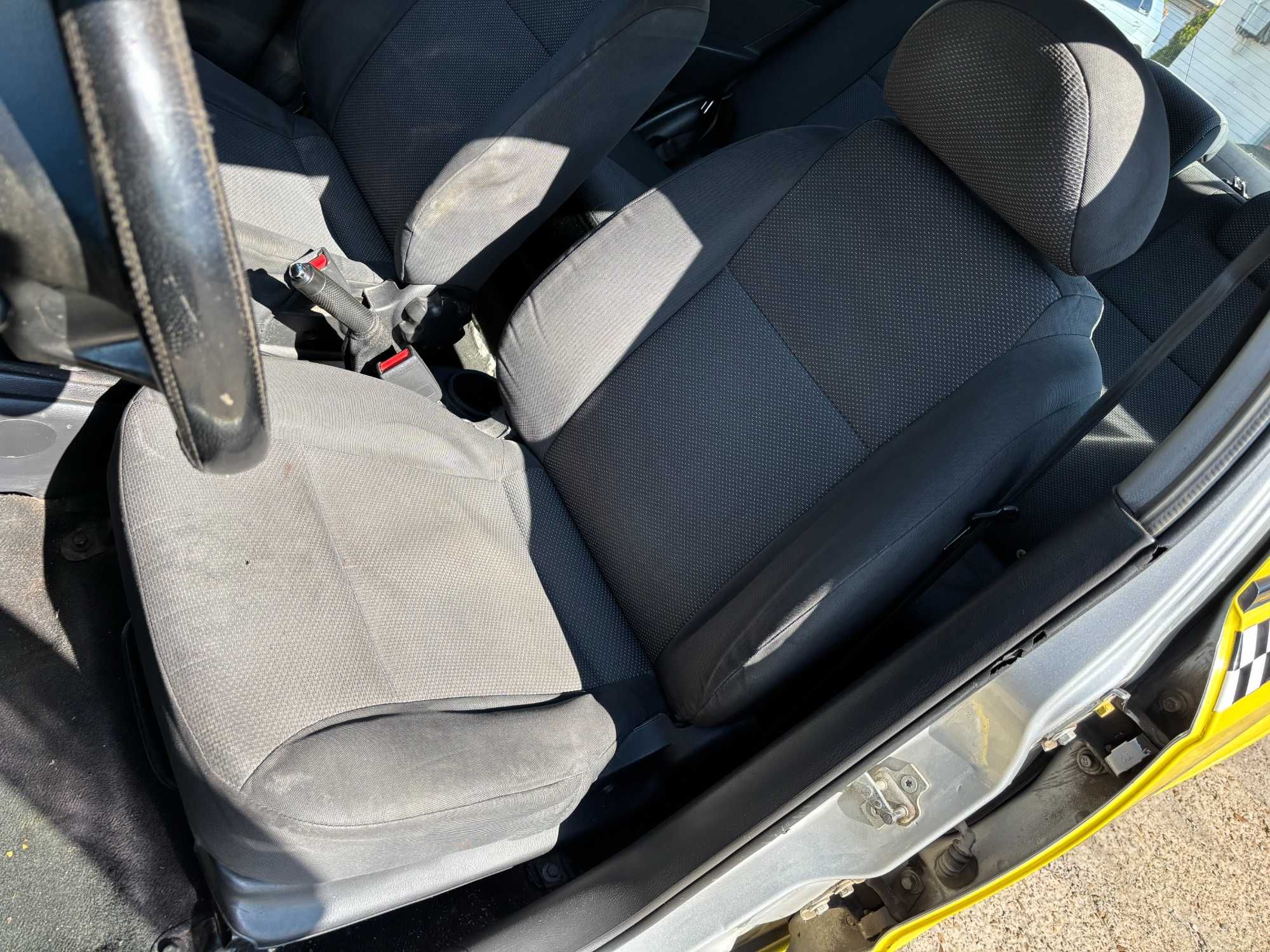 Chevrolet AVEO Шевролет авео 1,4 2 броя