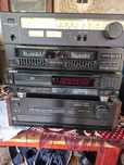 Egalizator Hi-Fi Kenwood GE-76