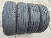 Set 4buc 205/75 R16C 113/113R Falken Linam Vano 1A vară