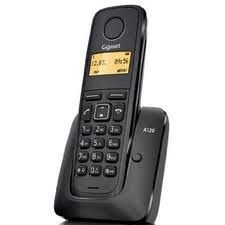 Vind sau schimb telefon wireless + robot telefonic