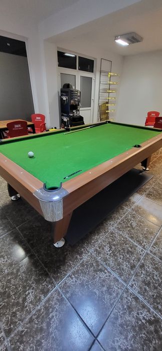 Biliard de vanzare