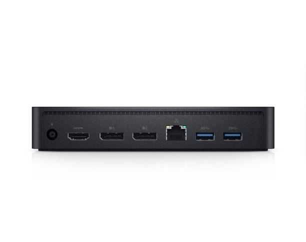 Docking Station Dell D6000 240w