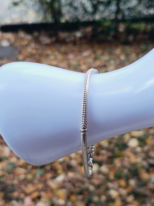 Veche bratara Pandora