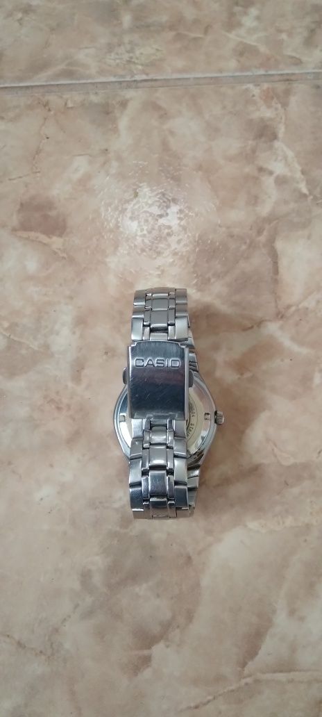 Ceas Casio Edifice