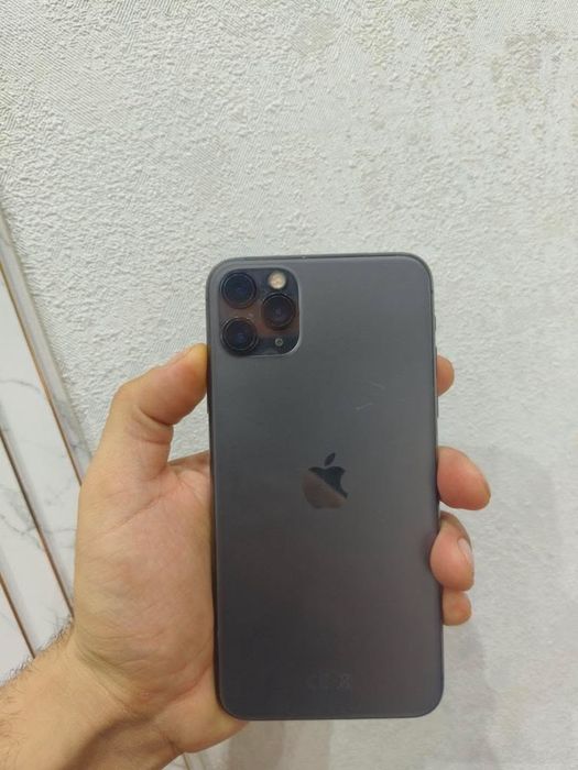 Продается айфон 11 про макс