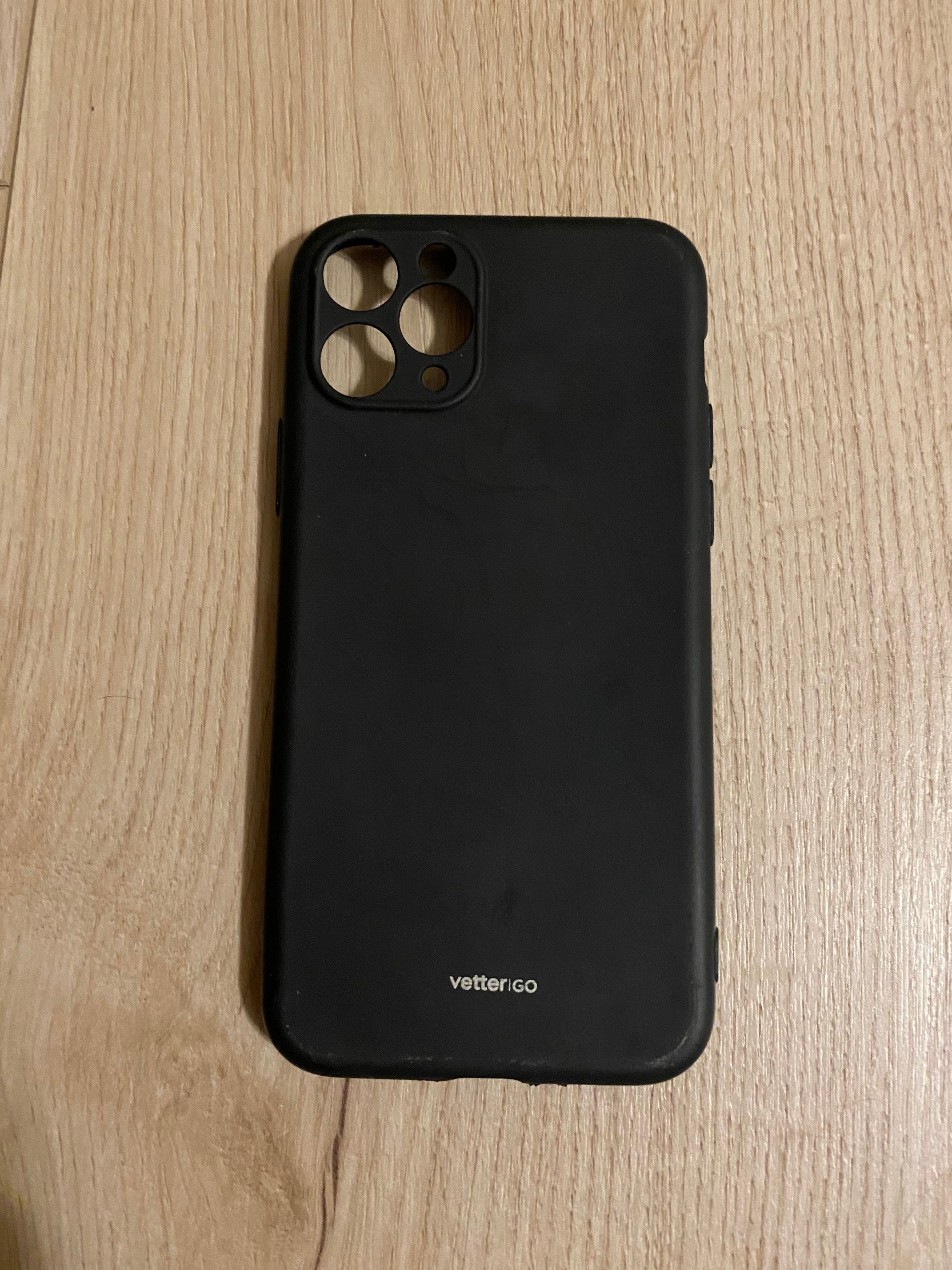 Husa IPhone 11 Pro - Vetter originala