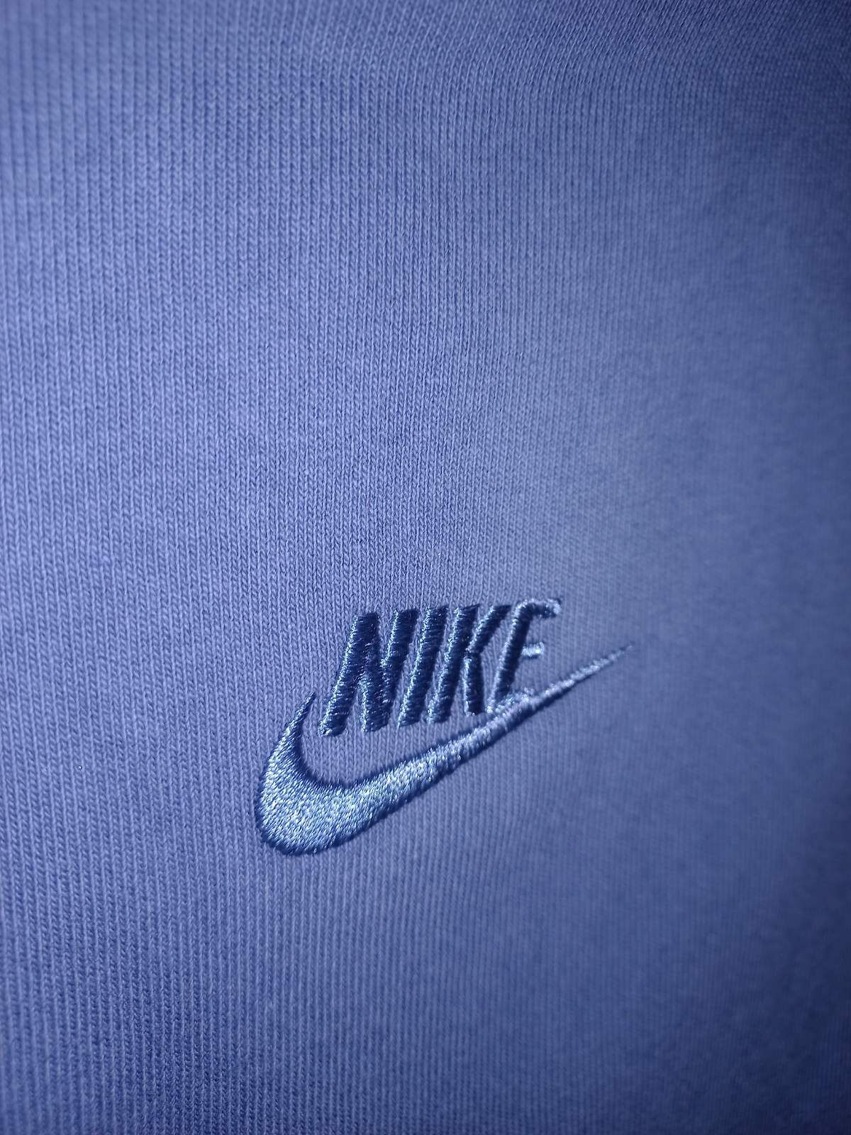 Оригинална мъжка тениска Nike Loose Fit размер S-M-L