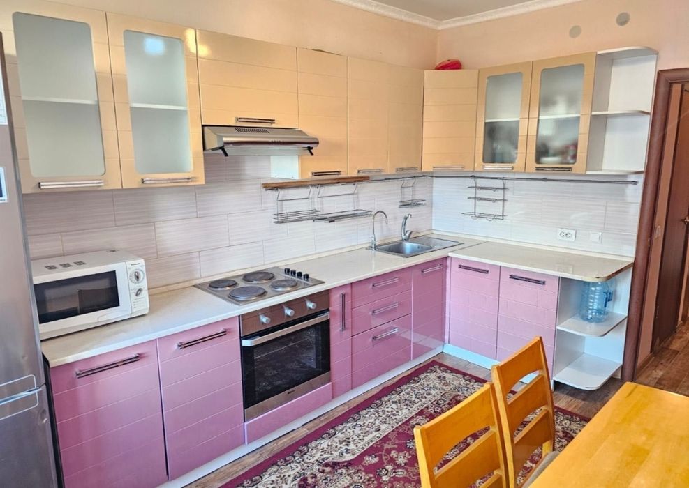 Кухонный Гарнитур в хорошем состоянии