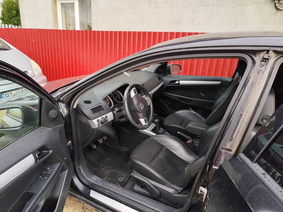 Opel astea h 2007 1.7diesel