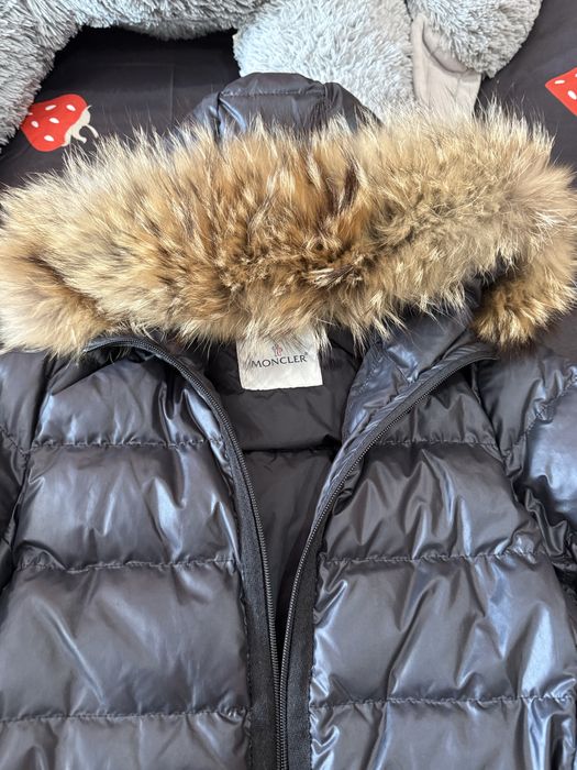 Дамско яке Moncker