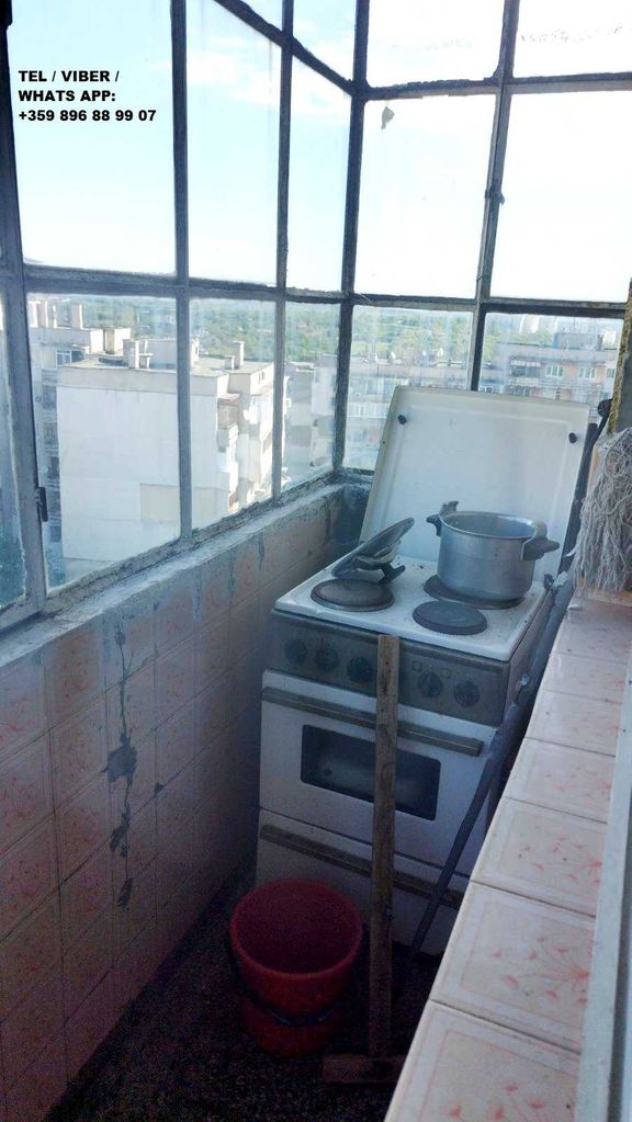 Продава се Двустаен апартамент в Шумен, Боян Българанов 1 - 62 кв.м за 1481 €/кв.м - Снимка #16