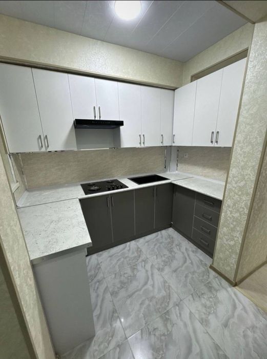 Сдается в аренду 1 ком студия с ремонтом, Яккасарайский район, Pyramit