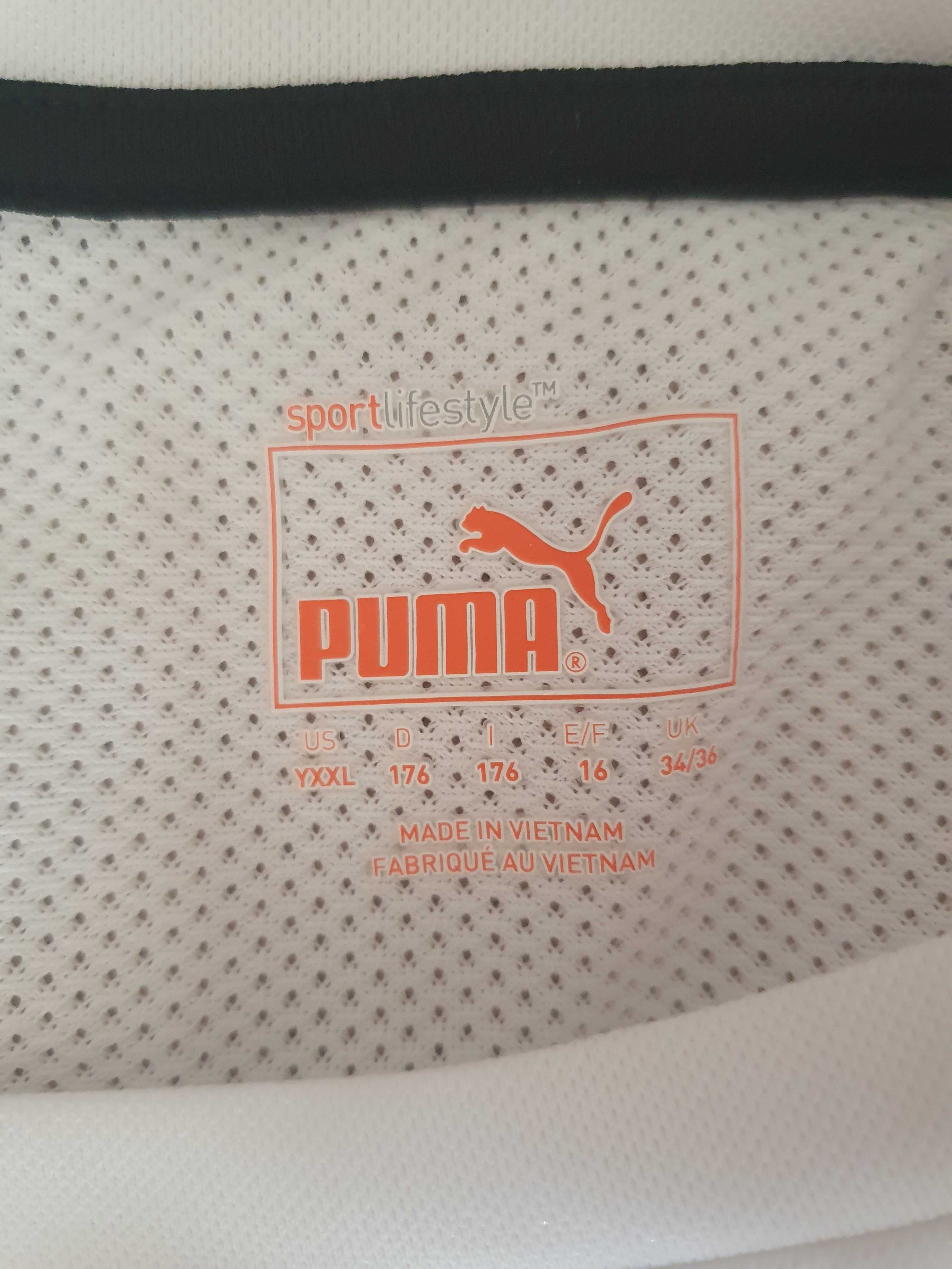 Оригинална тениска PUMA