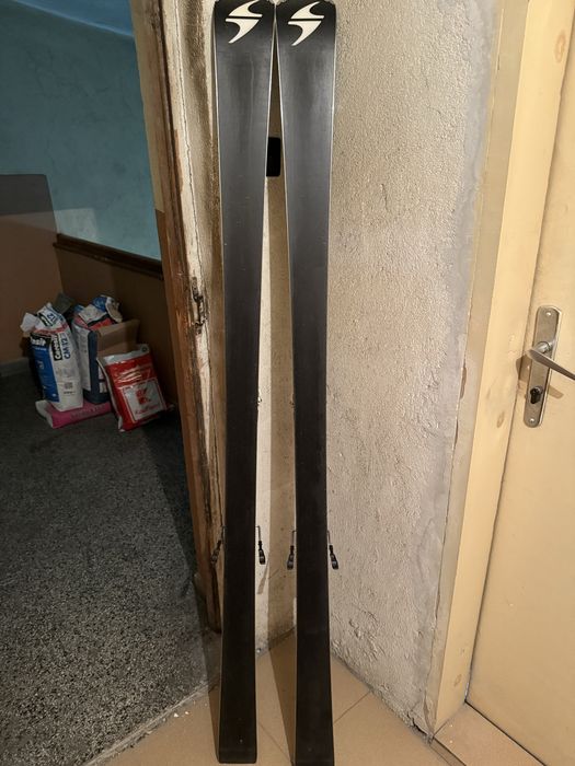 Продавам ски с автомати Близзарт 176 см