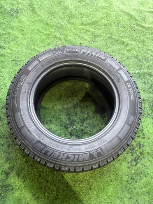 Anvelope iarnă 215/65/16C Michelin