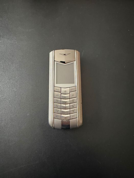 Vertu Nürburgring телефон.