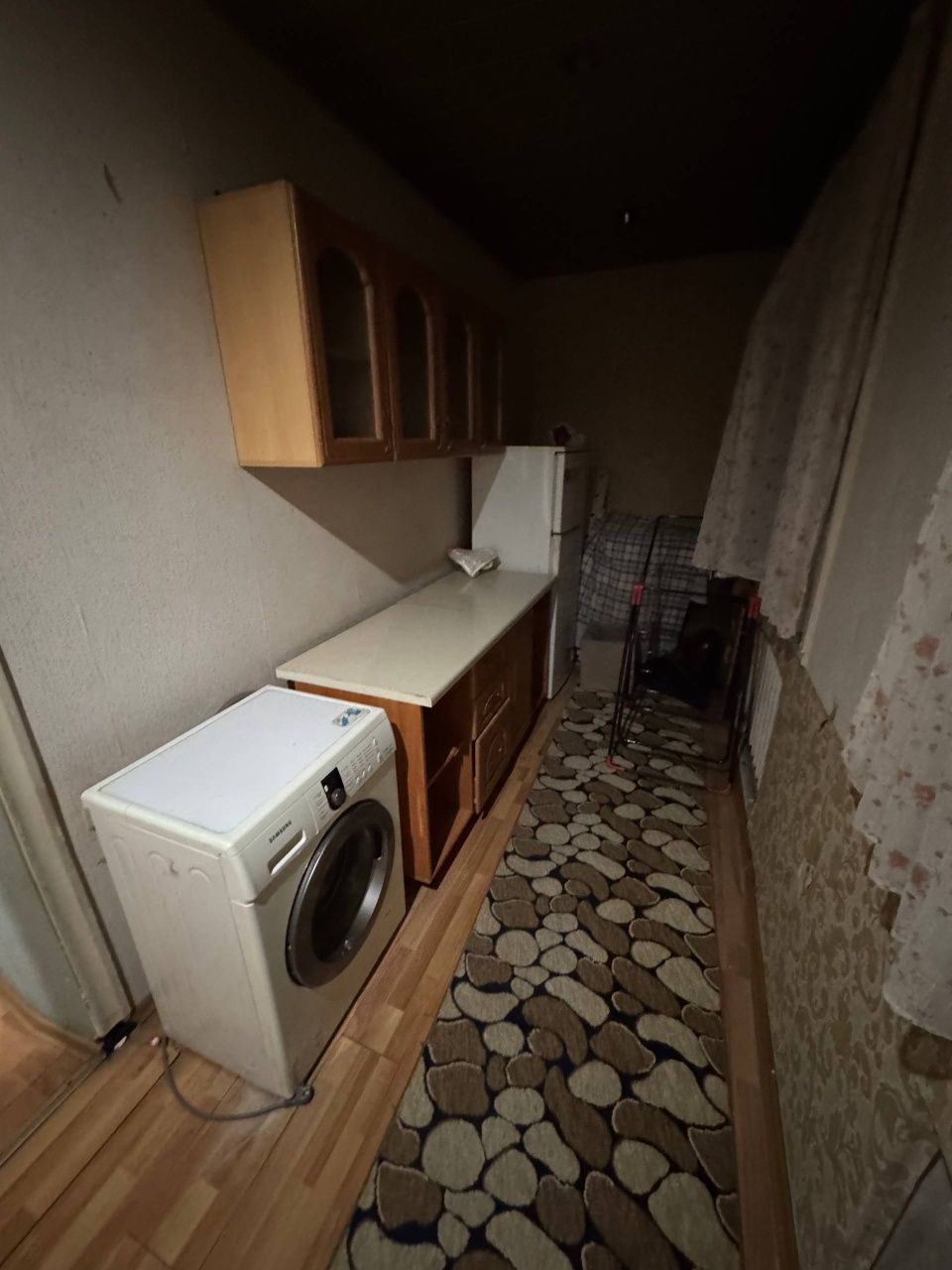 400у.е Аренда Ц13 Лабзак Абай 1 комнатные Ганга Метро Г.Гуляма