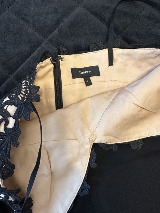 Set de 2 topuri marca Theory