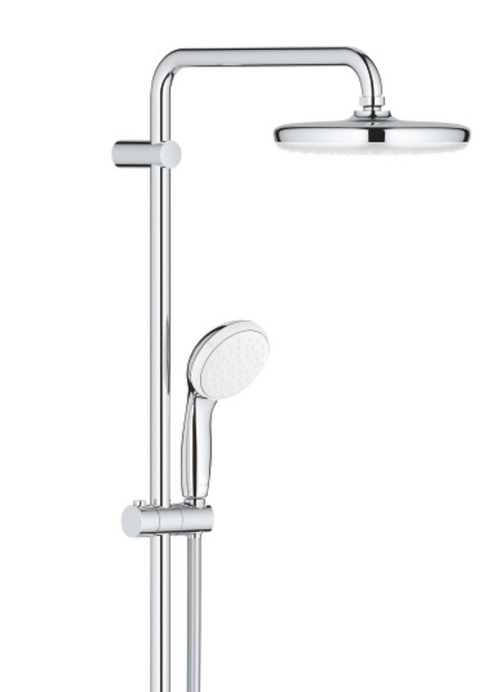 Душ систем от Grohe с БЕЗПЛАТНА доставка!