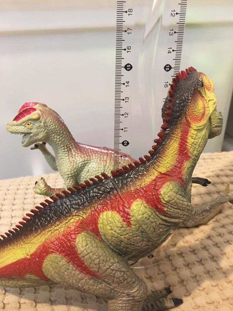 Dinozauri figurine mari, pret per bucata