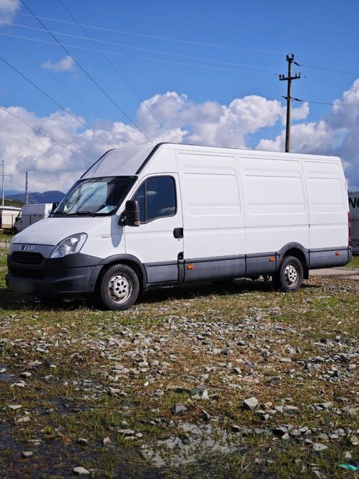 Iveco Daily 3.0 Diesel de Vânzare