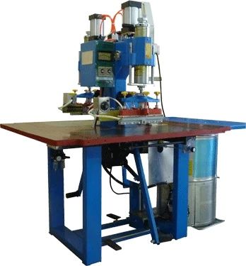 твч для натяжных потолков