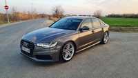 Audi A6 C7 2.0TDI