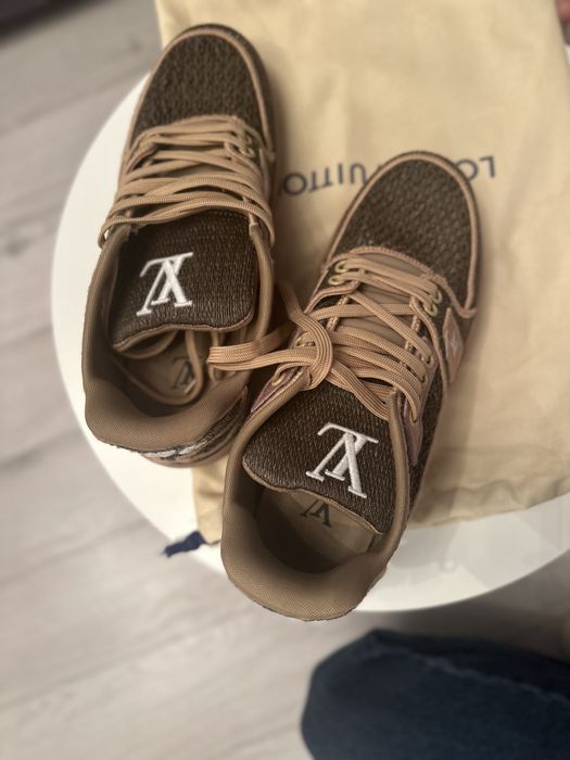 Кецове Louis Vuitton