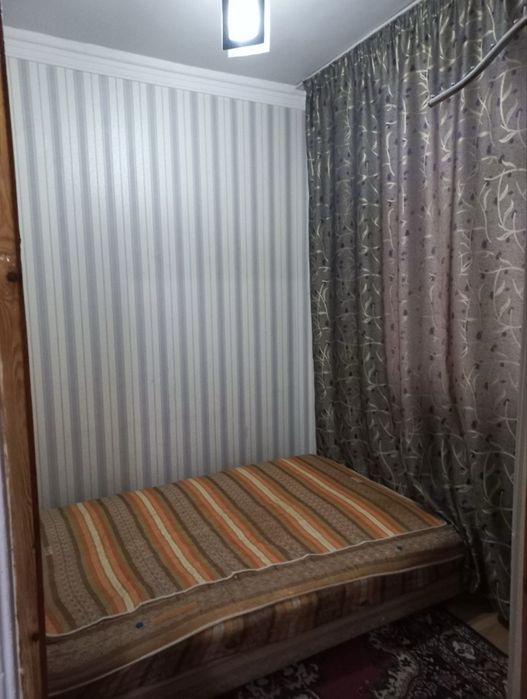 ~1в2/2/4 Ориентир:ДОМБРАБАД Мечеть Продаётся Квартира По Хорошей Цене!