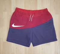 Pantaloni scurti NIKE, de bărbați, marimea XL