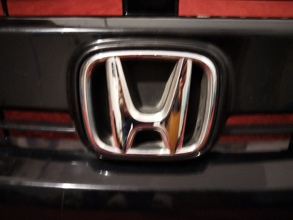 Masca HONDA cu sigla