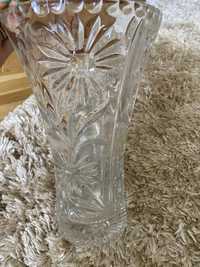 Руска кристална ваза