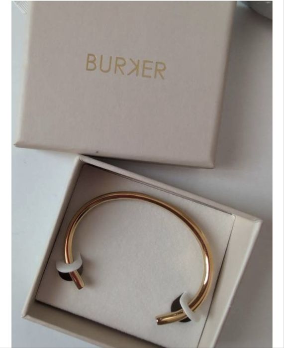 Буркер браслет оригинал 10000